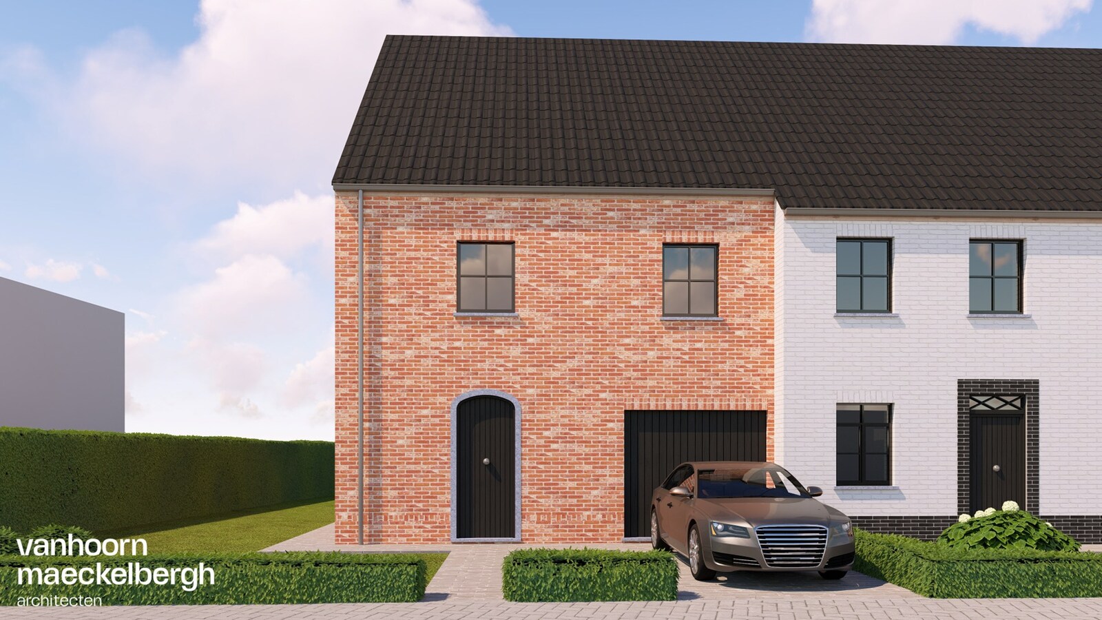 Te koop woning - Gistel