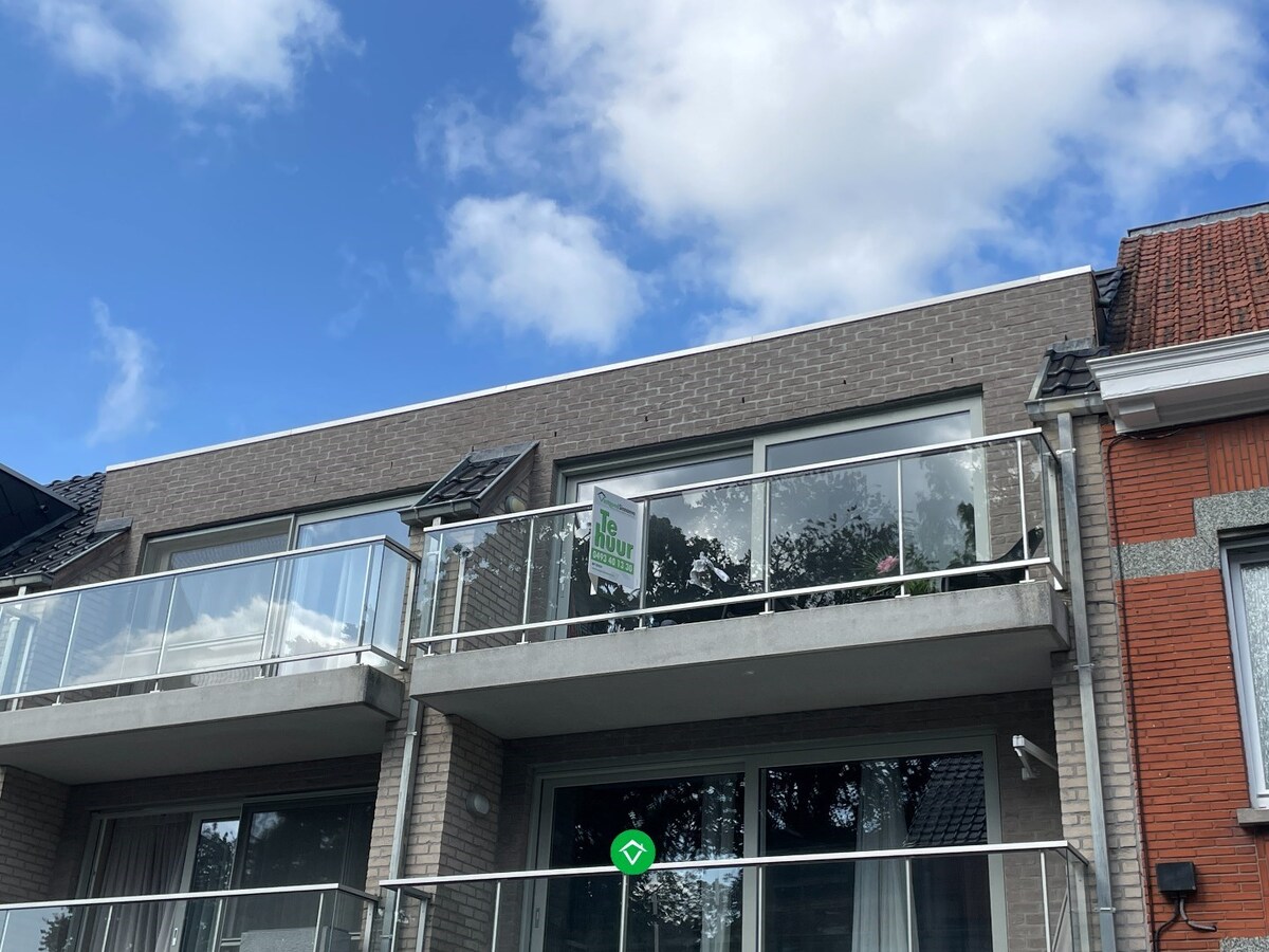 Verhuurd appartement - Roeselare