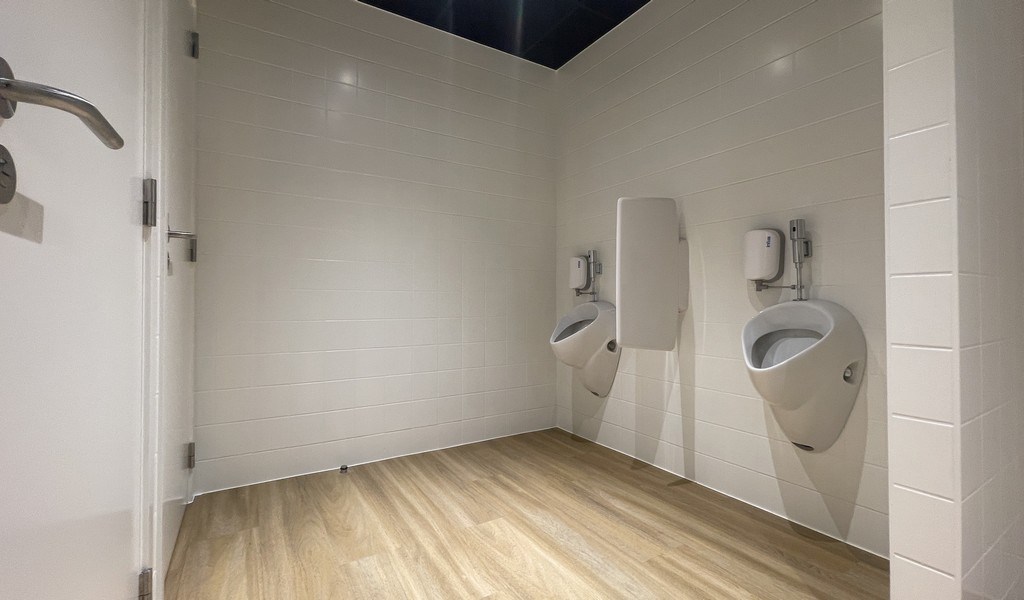 Kantoren te huur aan station van Mechelen