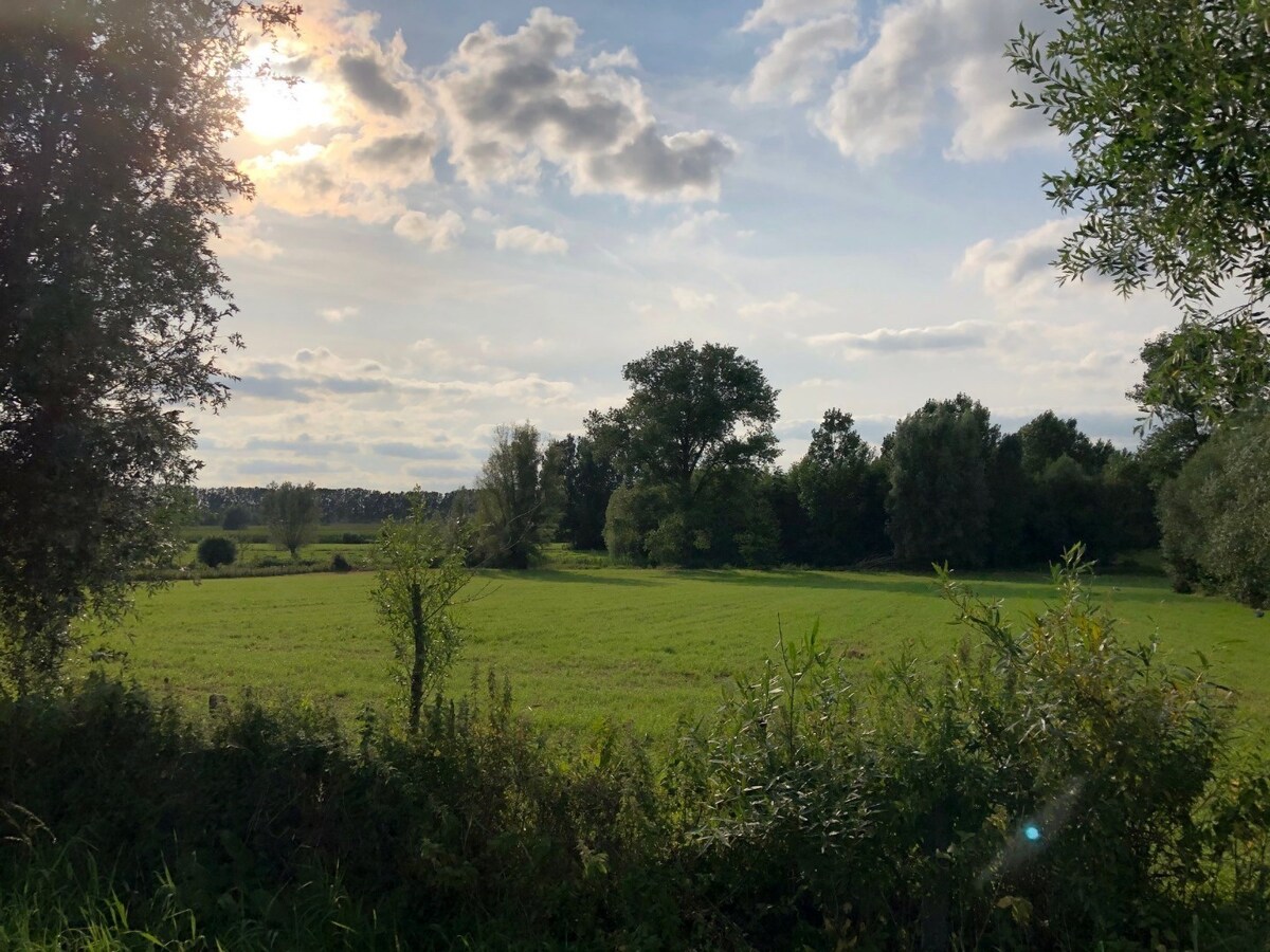 Charmante woning te landelijk Gavere 