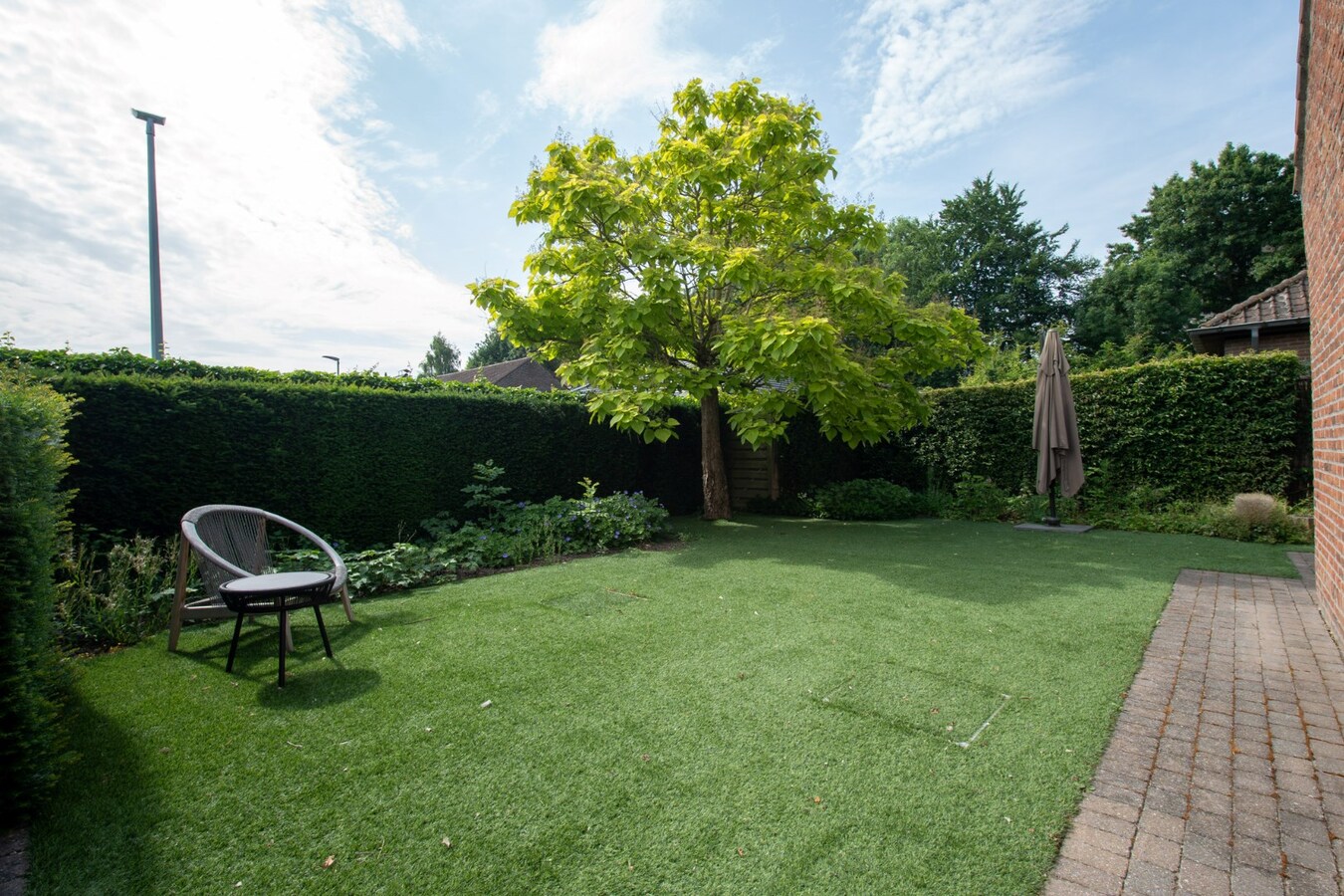 Villa verkocht in Harelbeke