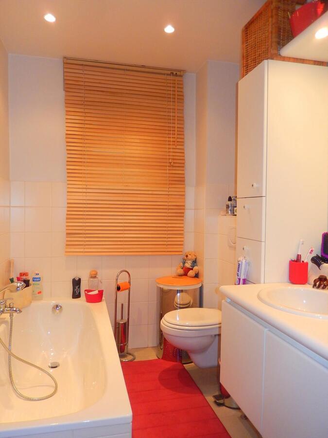 Prachtig nieuwbouwappartement met groot terras 