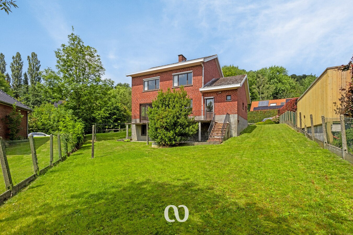 Te renoveren woning op sublieme locatie 