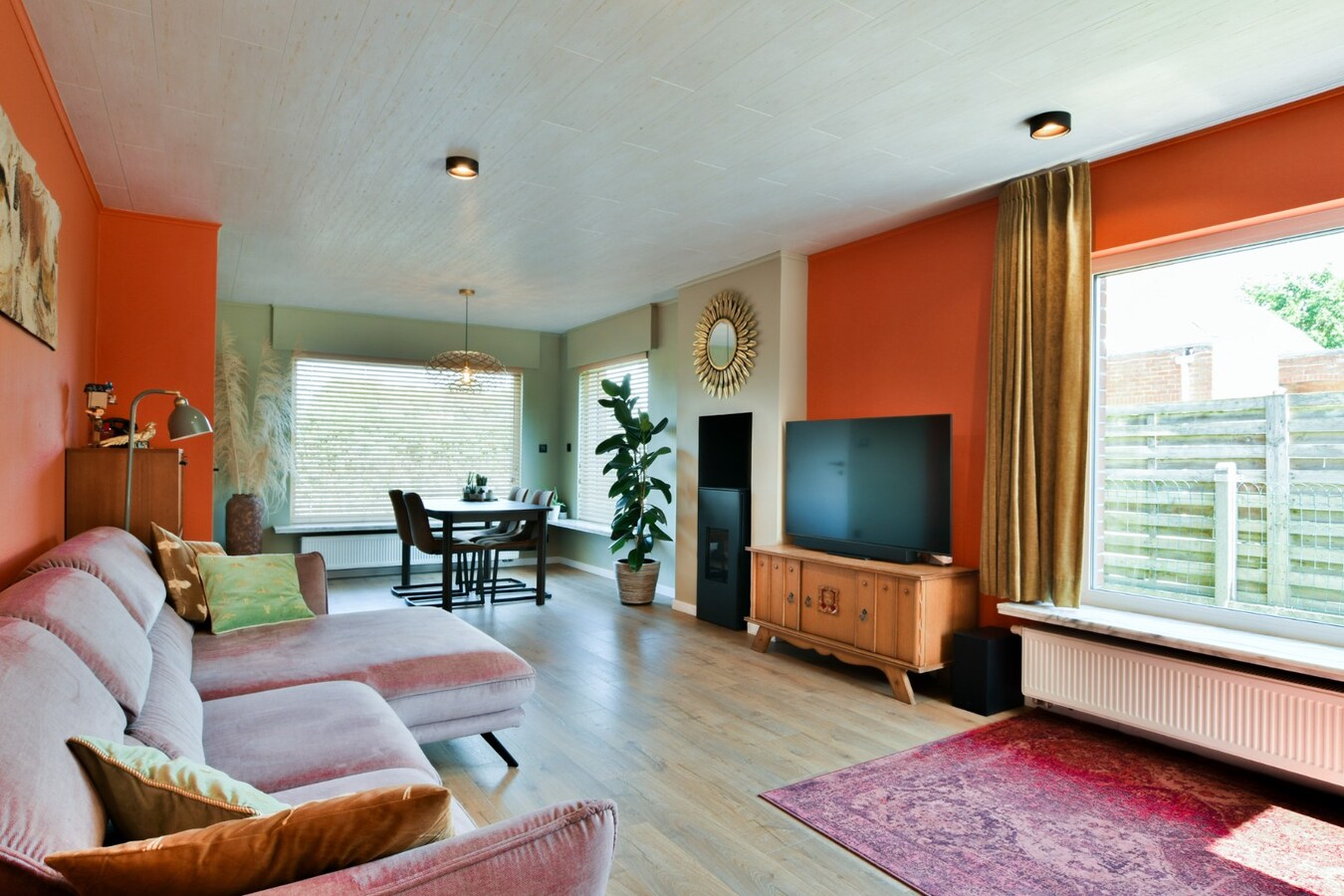 Verkocht woning - Ichtegem