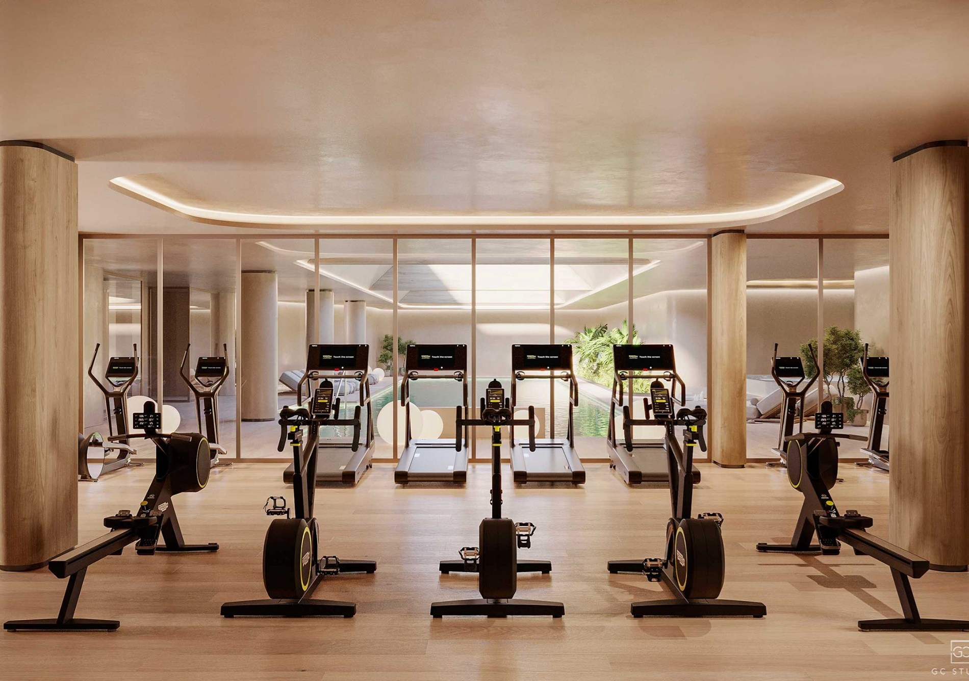 Sierra Blanca by the Sea - 22B: Uw Droomleven aan de Nieuwe Golden Mile van Estepona 