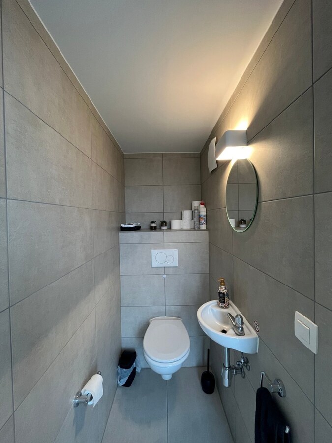 Energiezuinig wonen in Dikkelvenne 