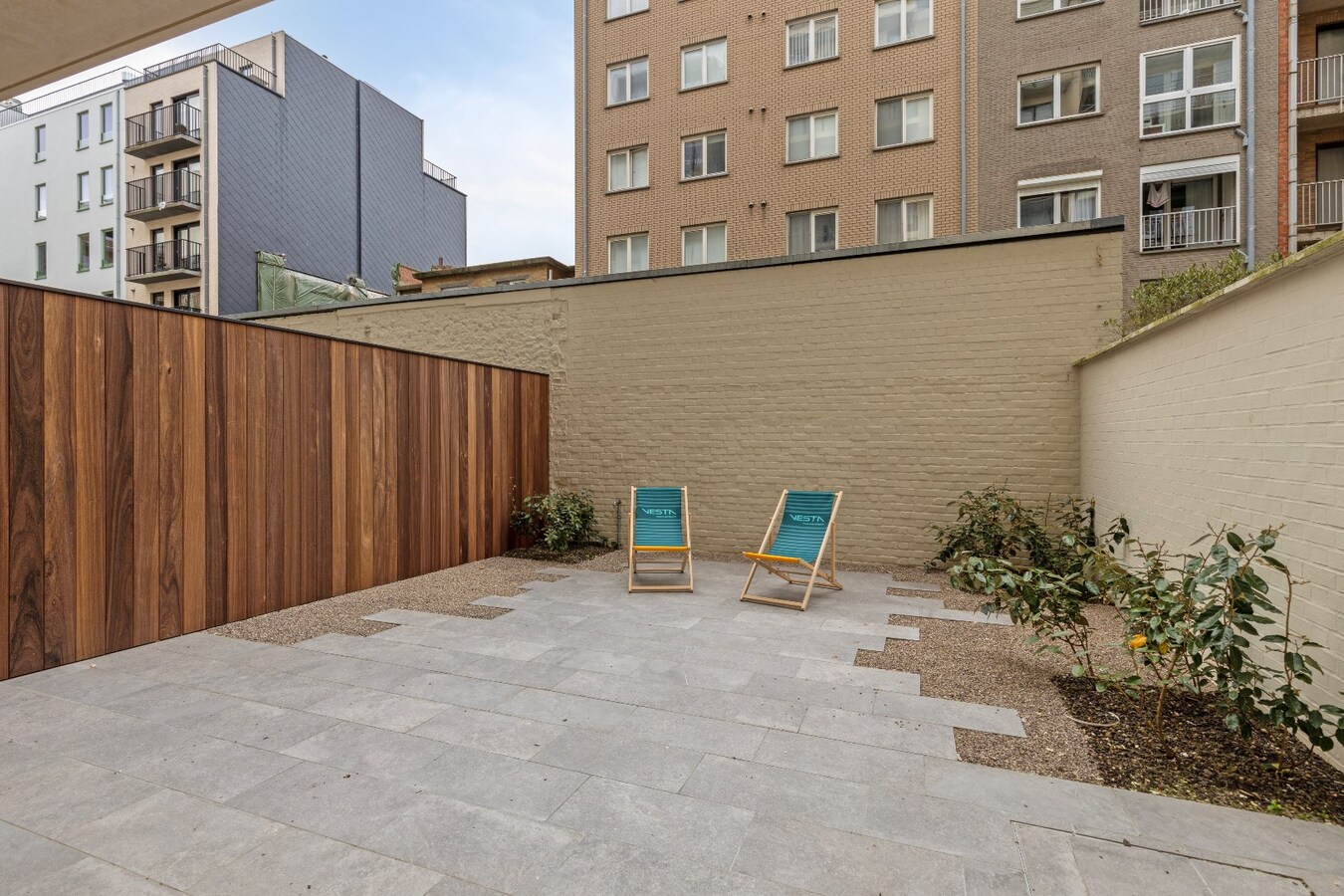 Zeezicht! Uitzonderlijk luxueus appartement op de Zeedijk in Oostduinkerke 