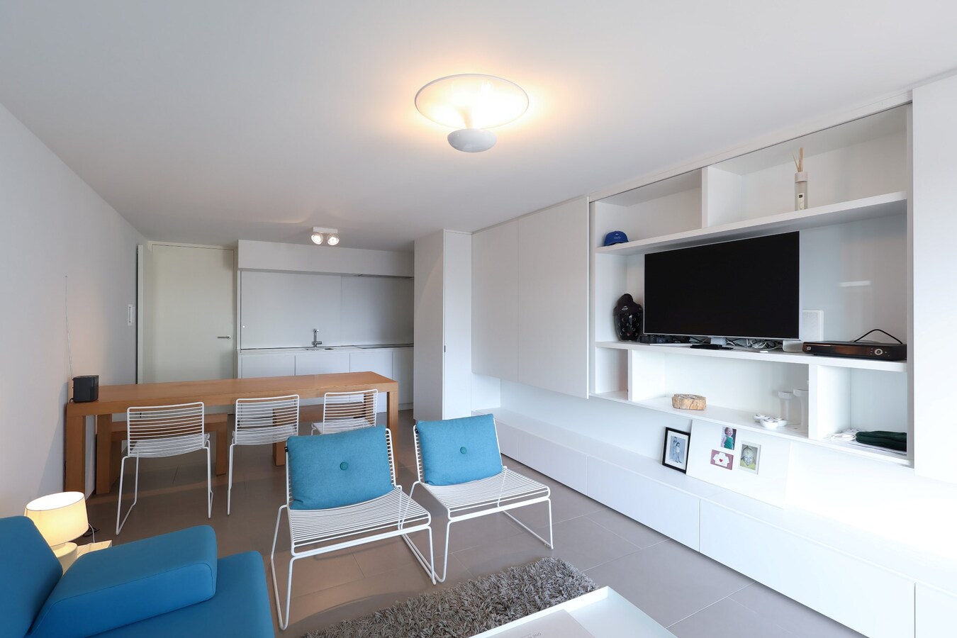 Appartement verkauft in Oostduinkerke