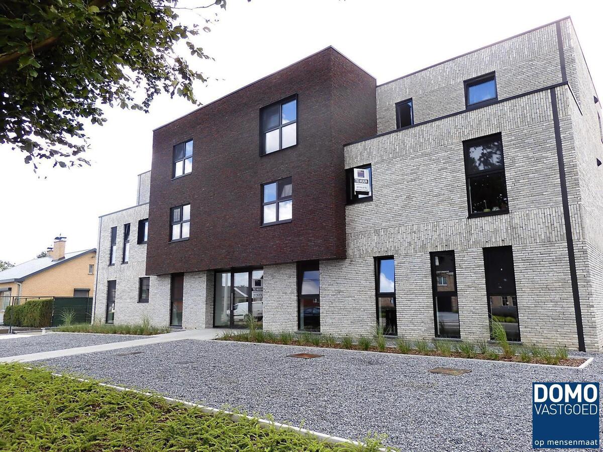 Appartement verhuurd in Hasselt Kermt, Spalbeek