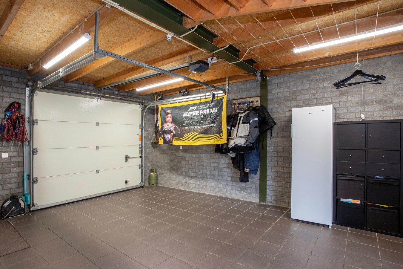 Wonen zonder klussen? Dat kan op Deneburg 22 in Reusel! 