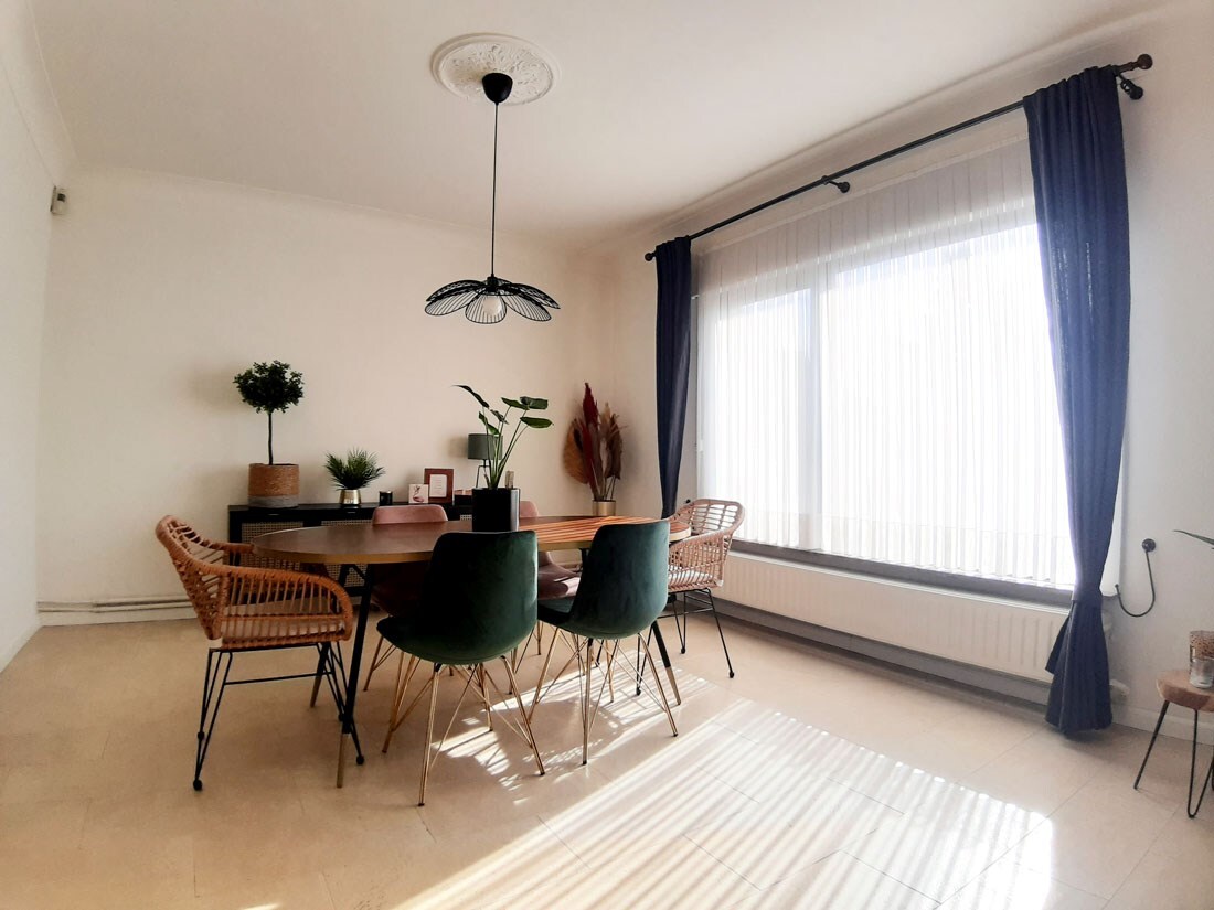 Verhuurd appartement - Houthalen-Helchteren