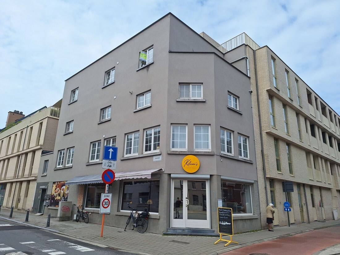 Verhuurd appartement - Hasselt