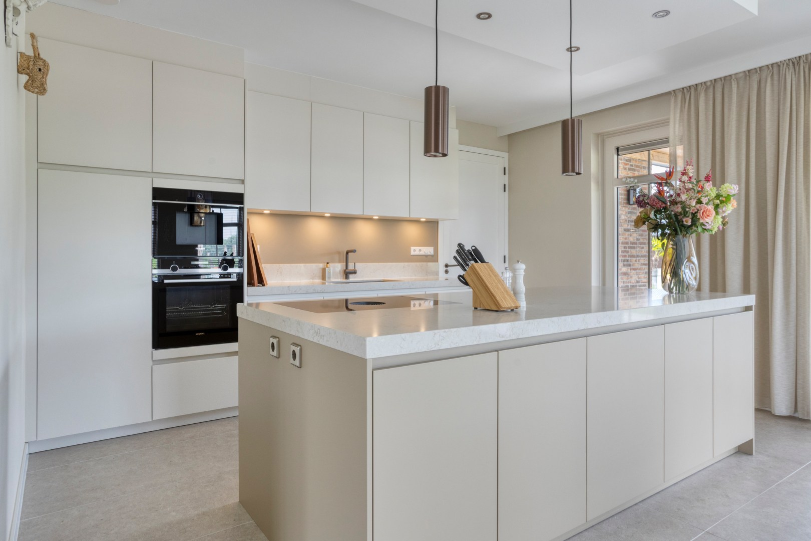 Grenzeloos wonen | Luxe villa in Clinge, Nederland 