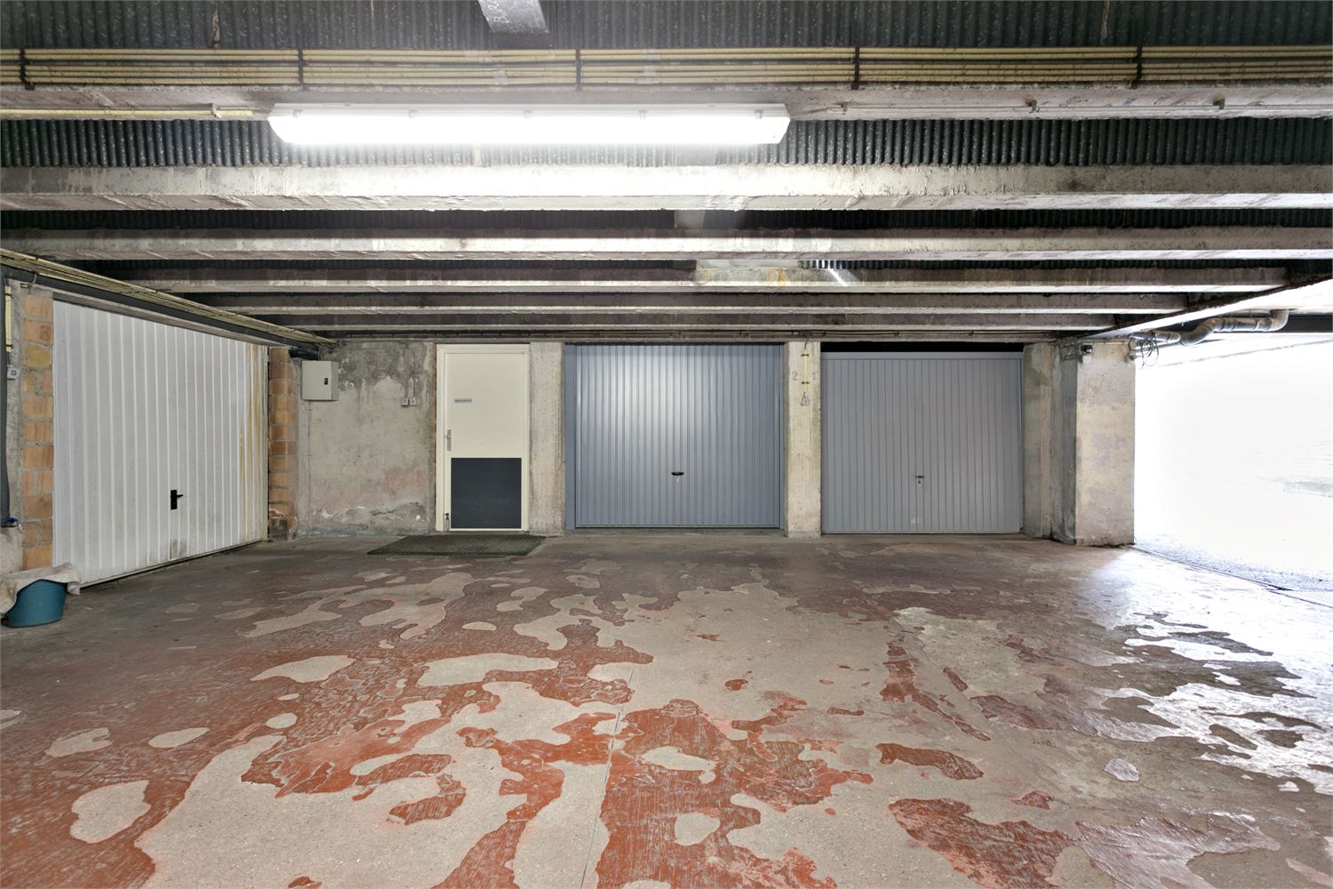 Appartement te koop. 