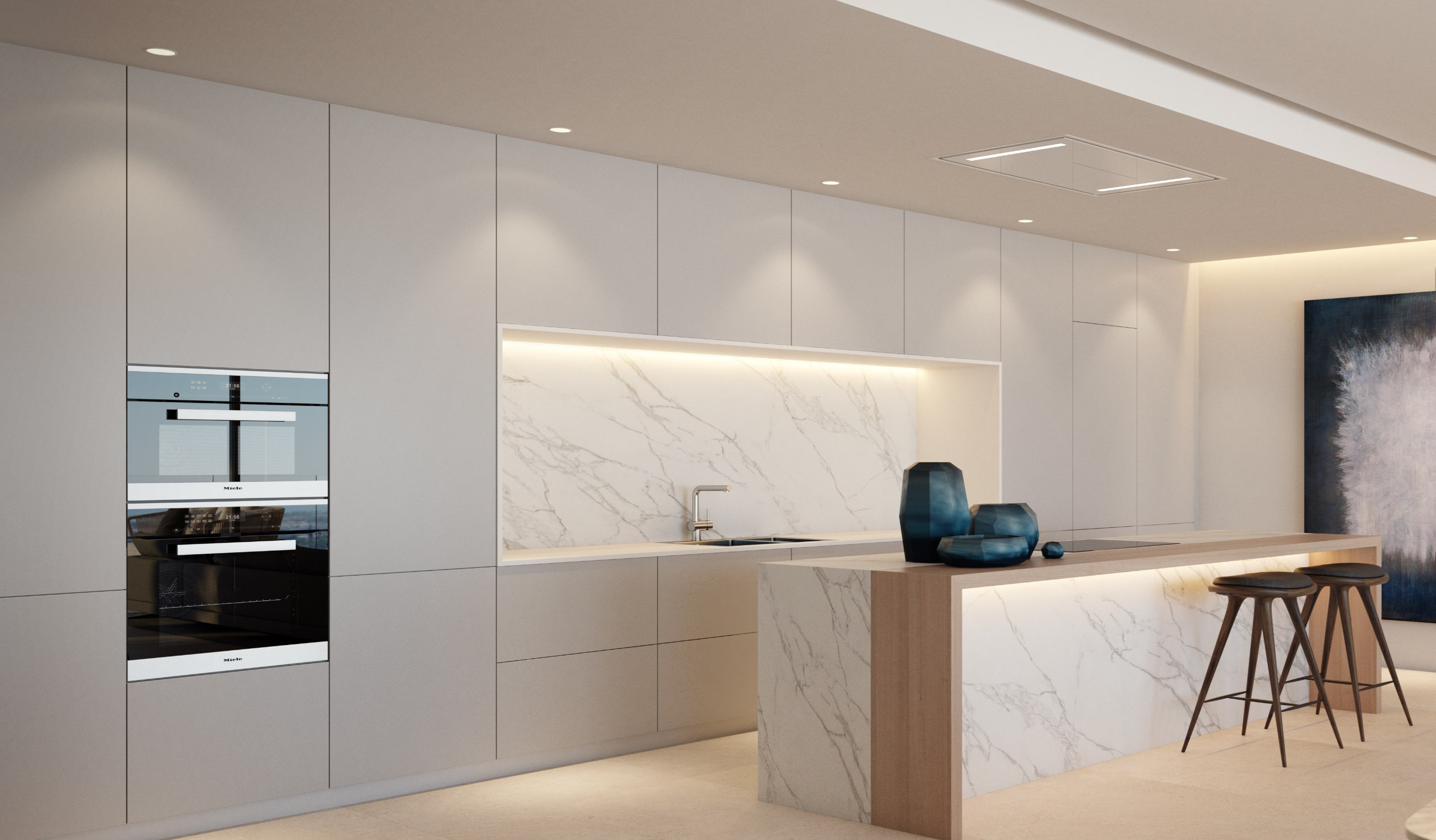 The View Marbella Phase II 