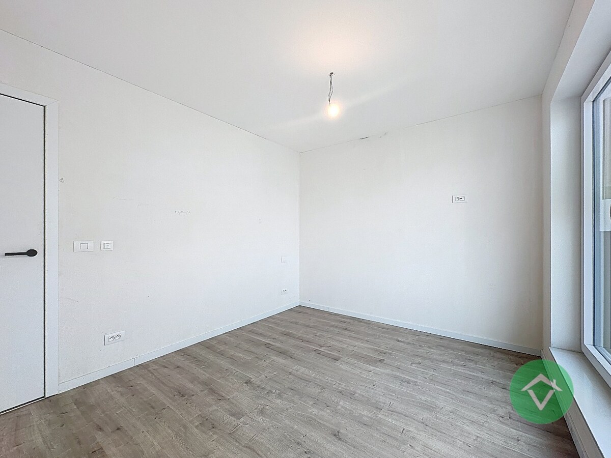 Exclusief duplexappartement met 3 slaapkamers op wandelafstand van de jachthaven 