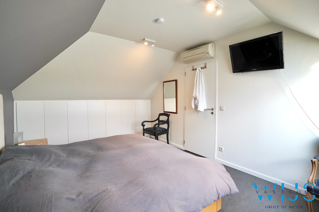 Unieke woning in ERTVELDE ! 