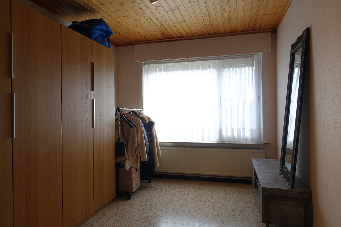 Ruime en rustig gelegen bungalow 