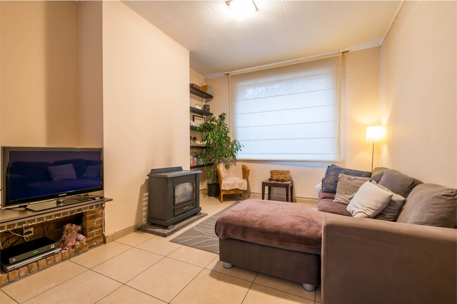 Woning verkocht in Oostakker