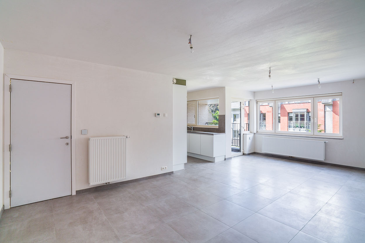 Prachtig nieuwbouwappartement te Oudenburg 