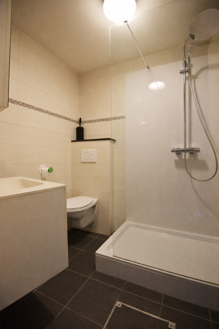 Starterswoning of studentenhuis  op toplocatie te Gent 