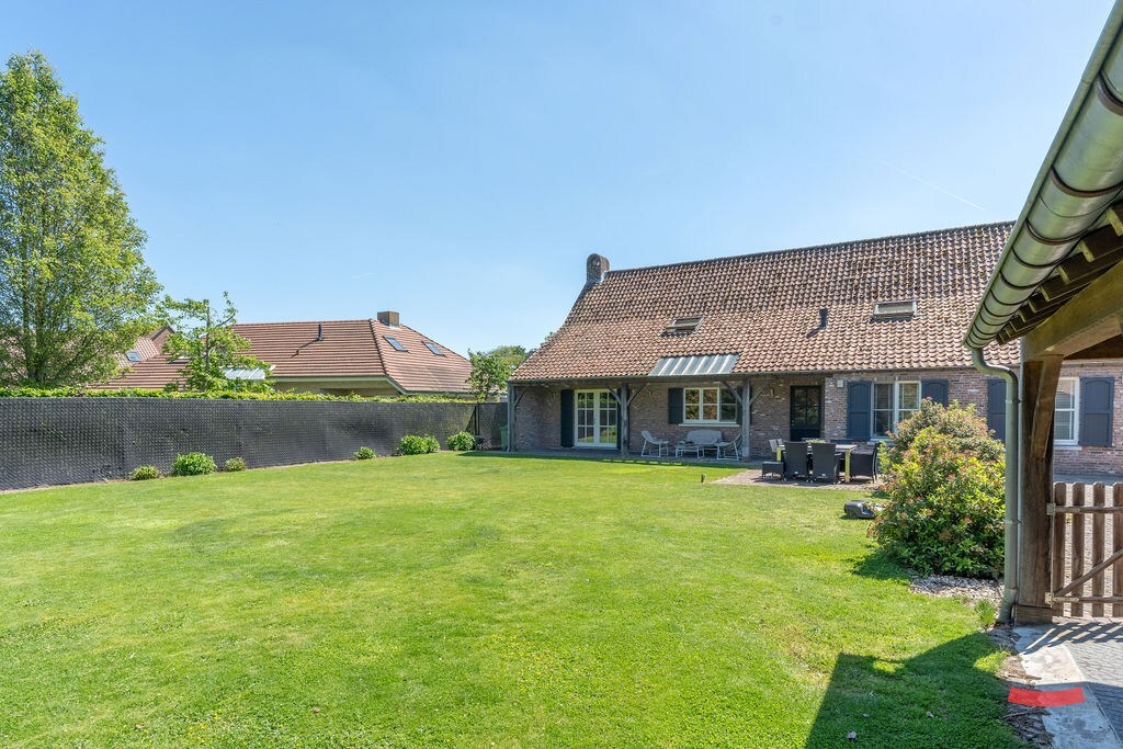 Woning te koop in Ravels