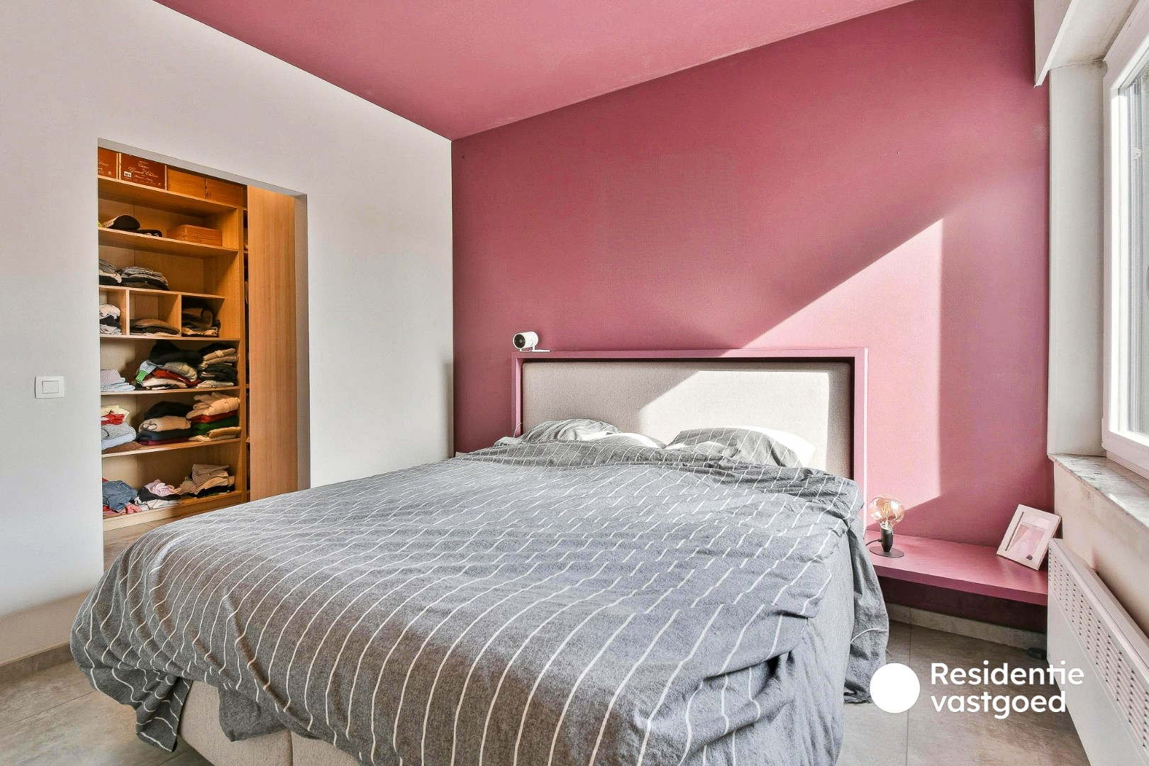Instapklare en alleenstaande bungalowwoning 