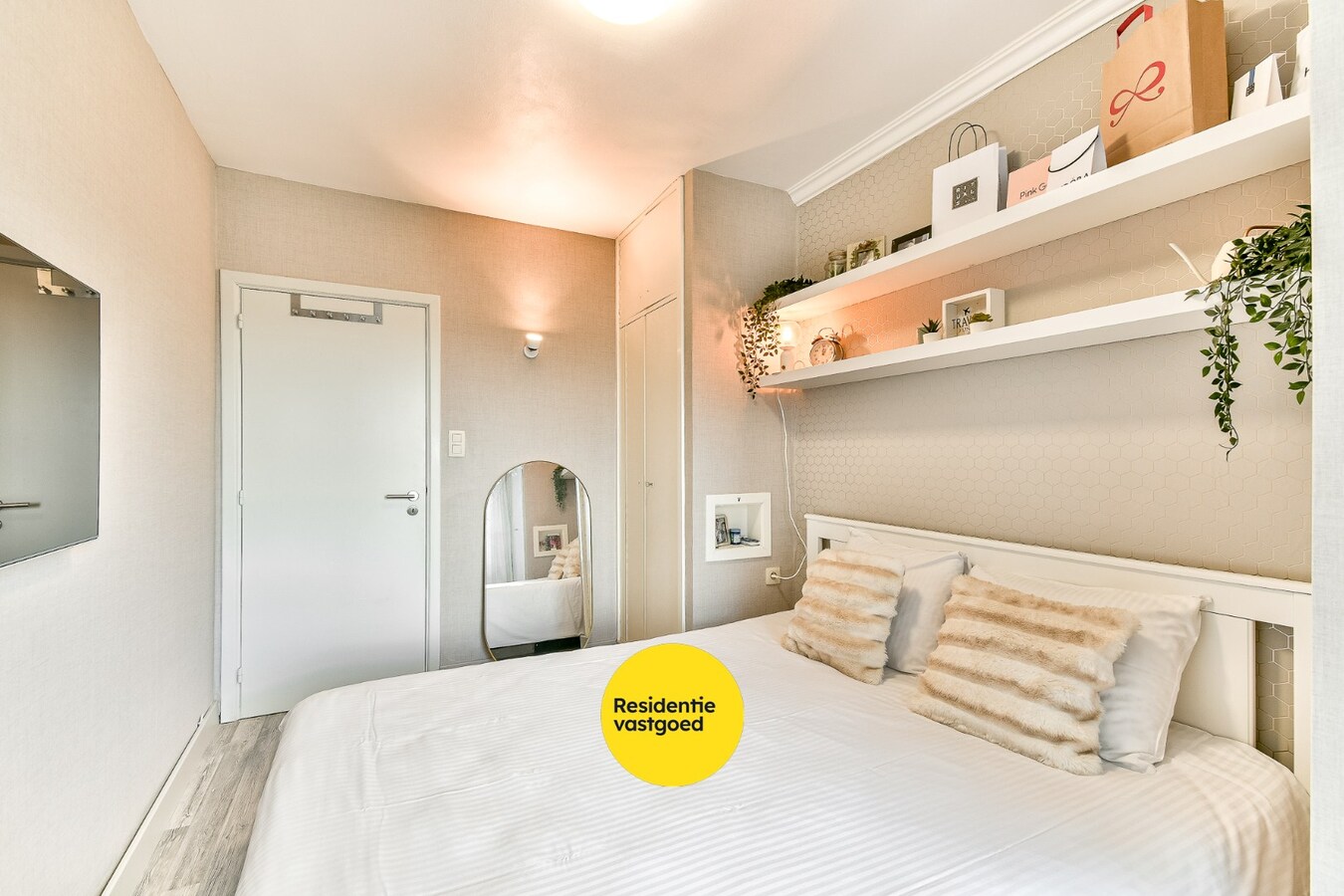 Te koop appartement - Middelkerke