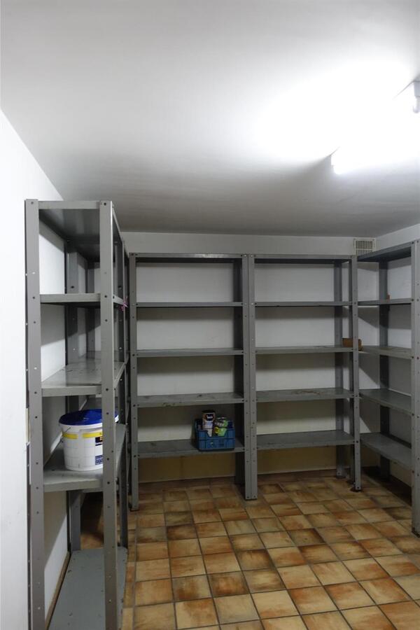 Rustig gelegen villa met garage 