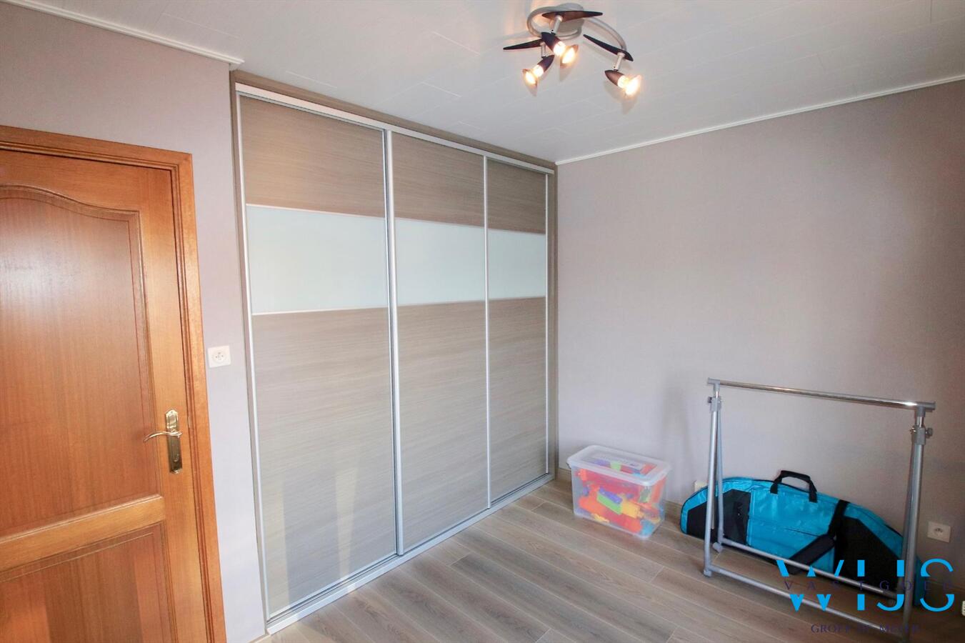 Instapklare en super onderhouden woning op een TOPlocatie in Ertvelde 