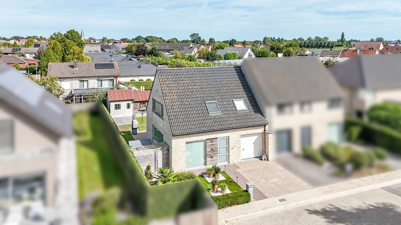 Verkocht woning - Torhout