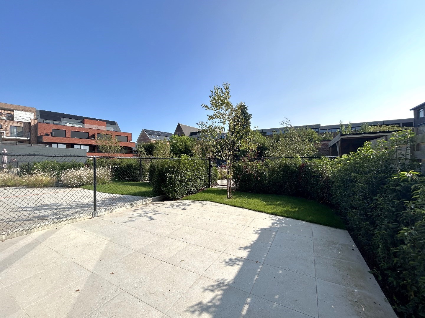 Uitzonderlijk afgewerkte nieuwbouwwoning met 4 slpk. in centrum Geel 