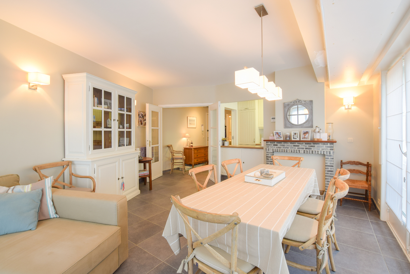 Verkocht appartement - Middelkerke