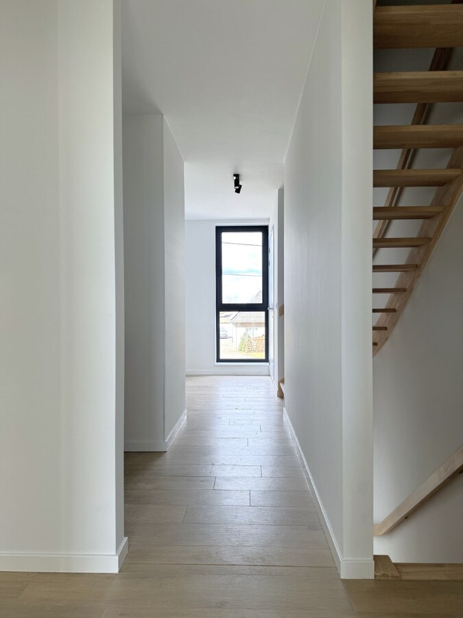 Woning verhuurd in Ravels