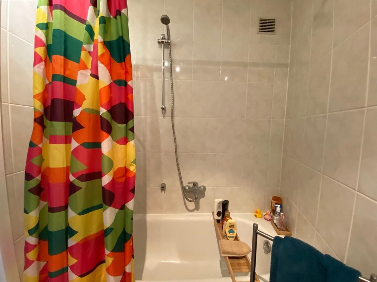 Appartement met 2 slaapkamers te Mariakerke Oostende 