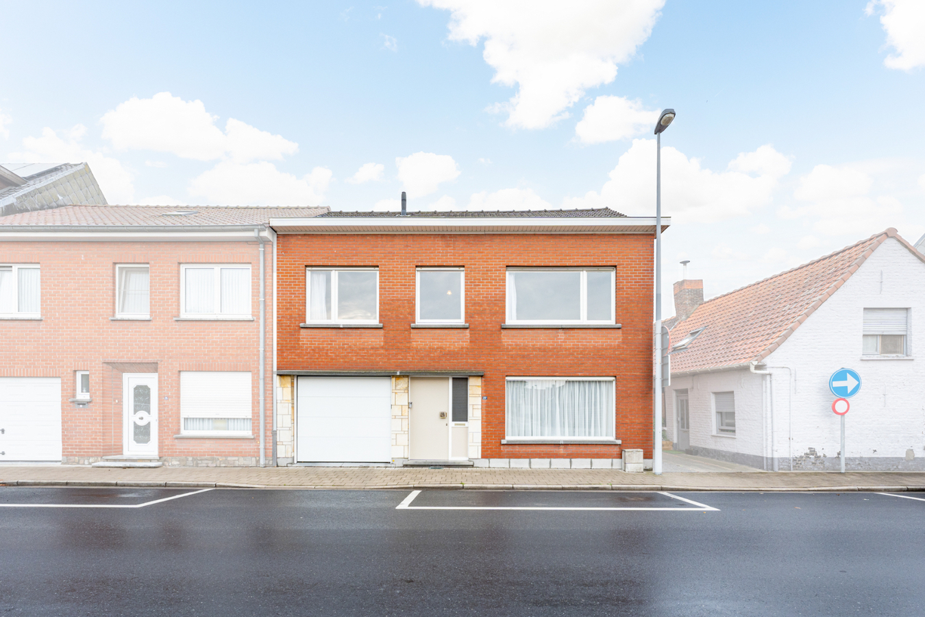 Verkocht woning - Ledegem