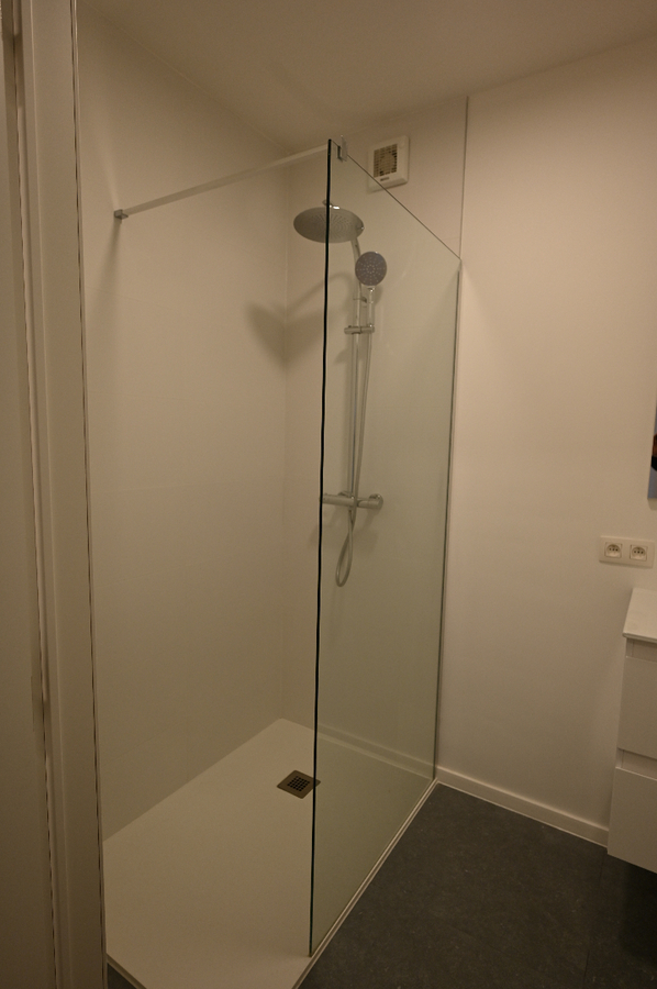 Appartement in Bredene Duinen met 2 slaapkamers 
