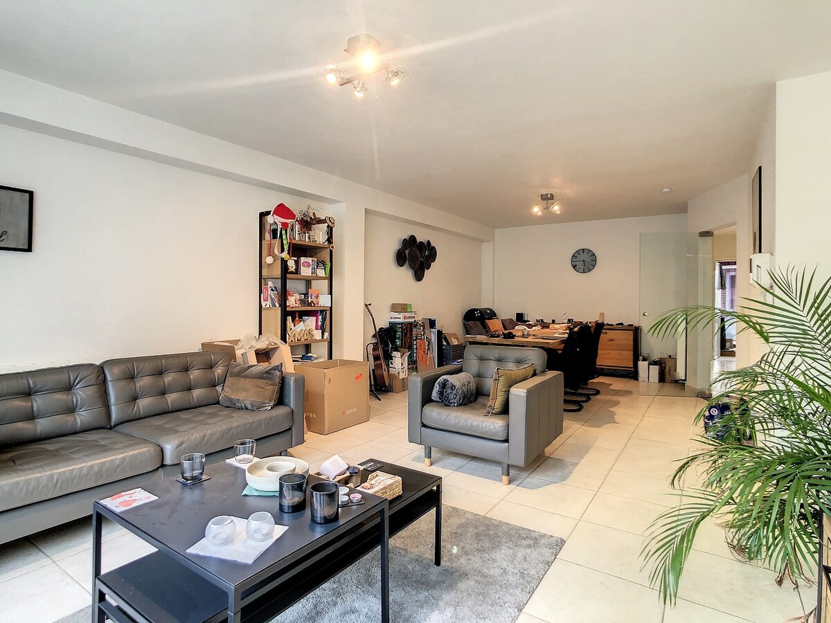 Verhuurd appartement - Kessel-Lo