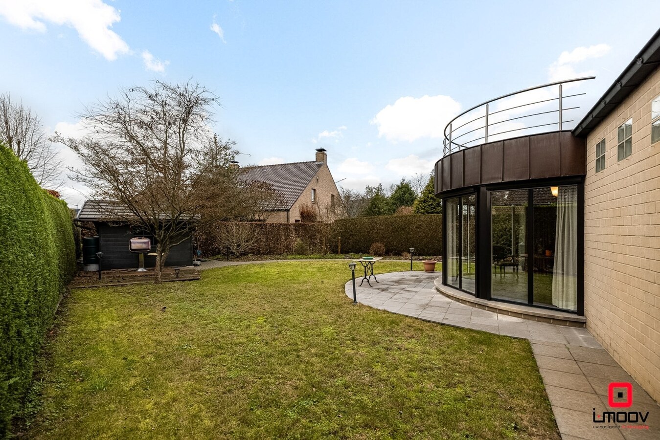 Te koop woning - Gent