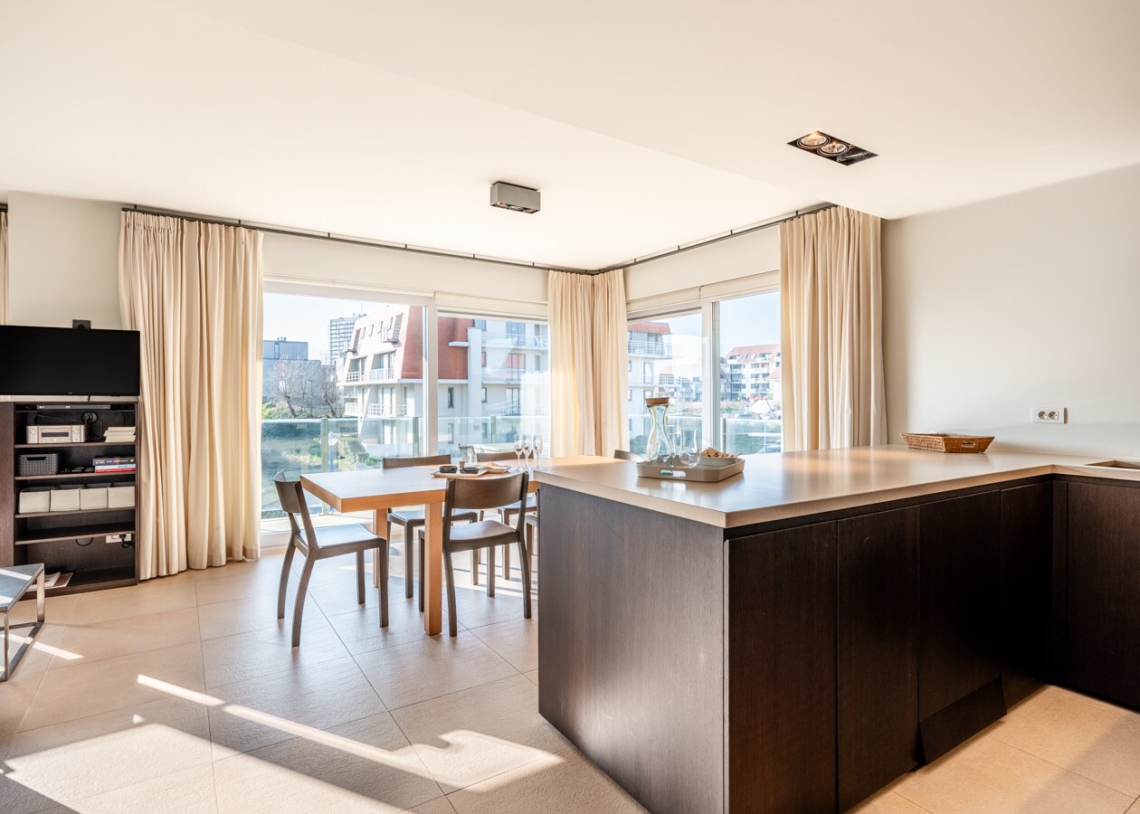 App. mit 3 Schlafzimmer 