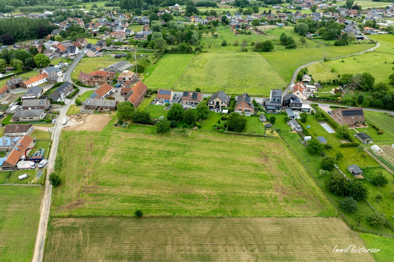 Property for sale in Roosdaal