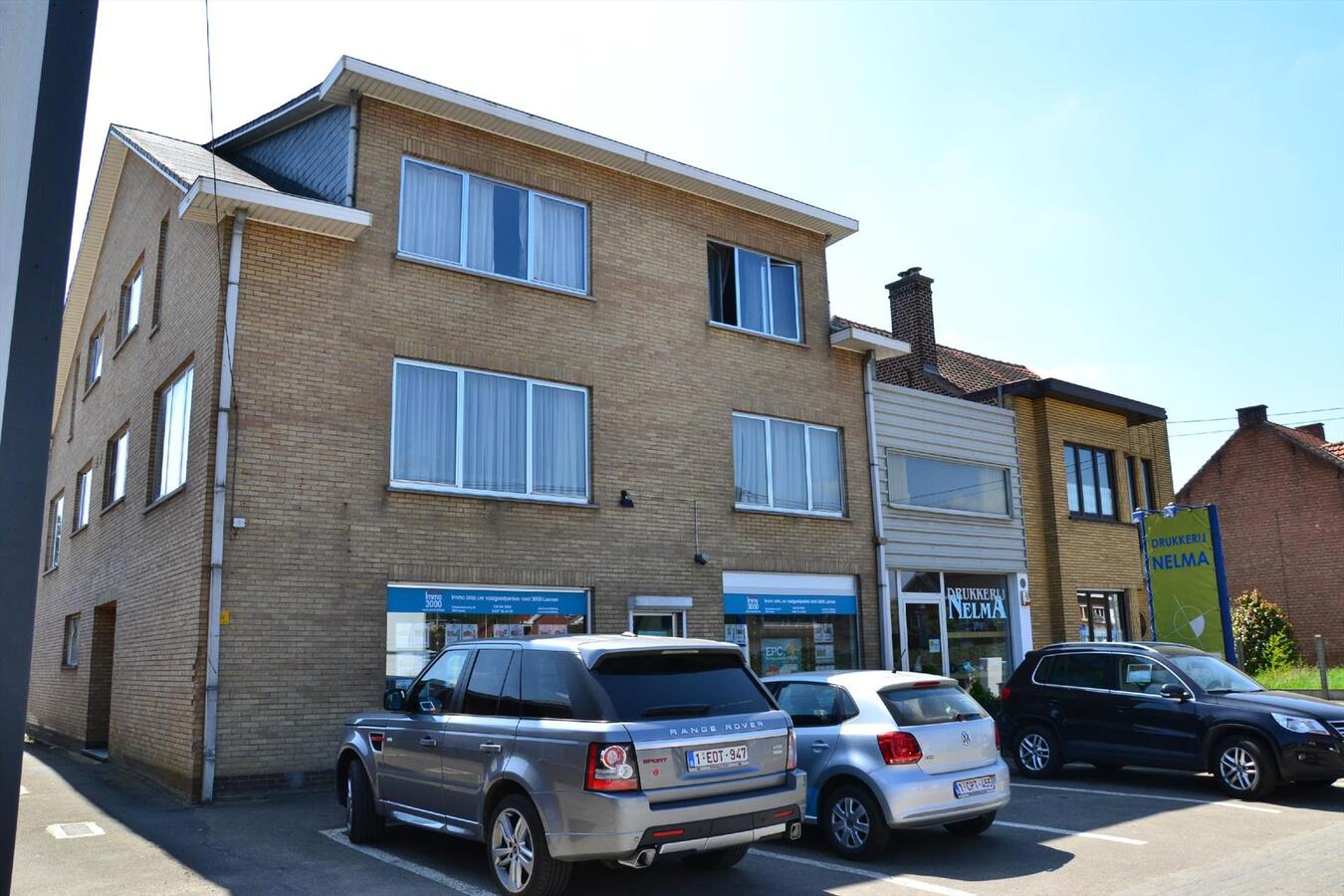 Verhuurd appartement - Linden