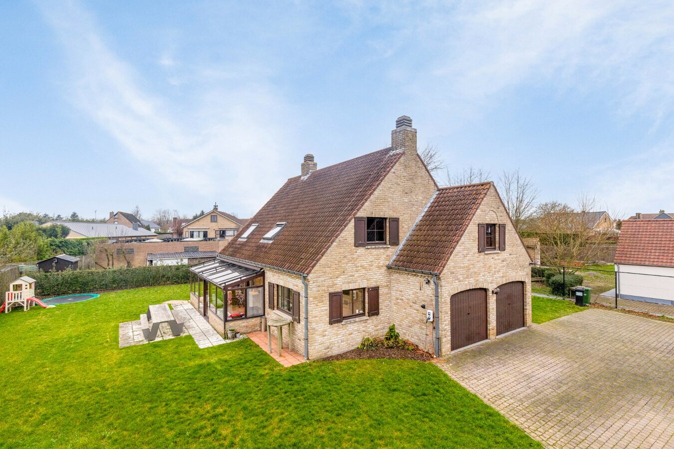 Wohnung verkauft in Koksijde