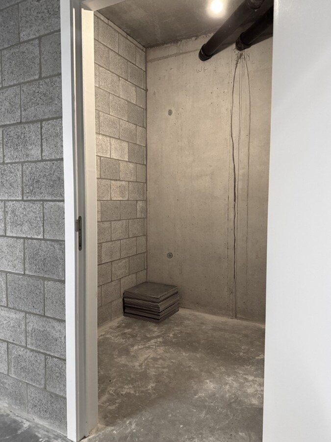 Appartement verhuurd in Weelde