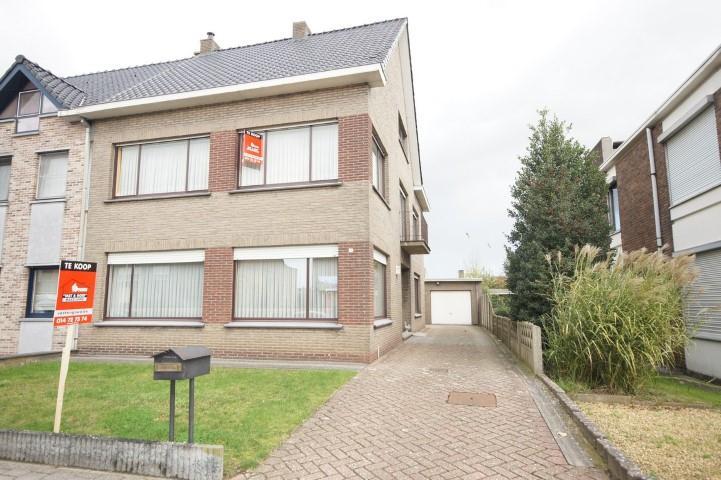 Verkocht woning - Geel