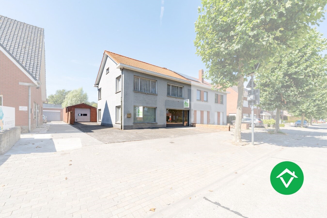 Verkocht woning - Koekelare