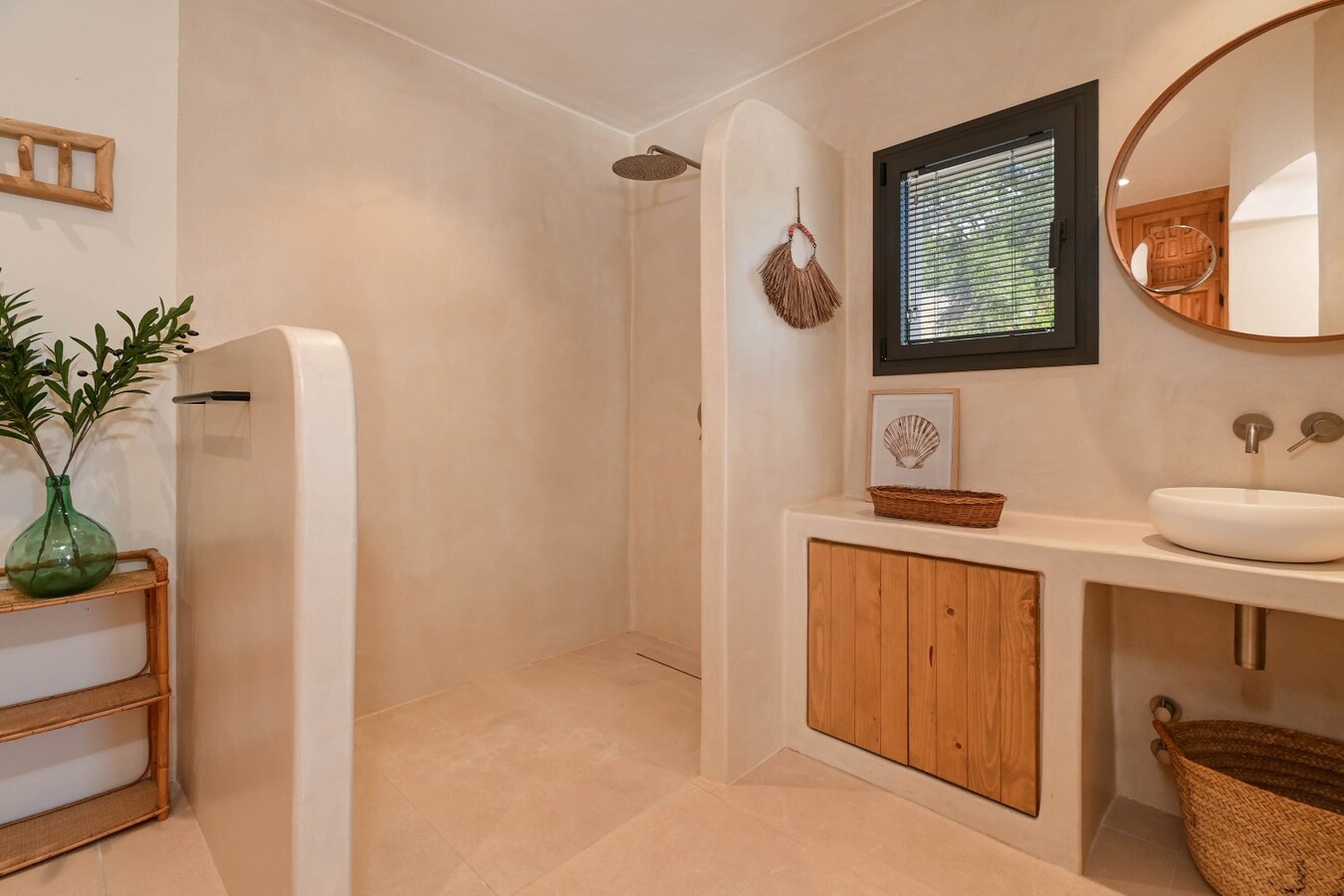 Villa Amare – Elegant wonen in Ibizastijl aan de Costa Blanca 