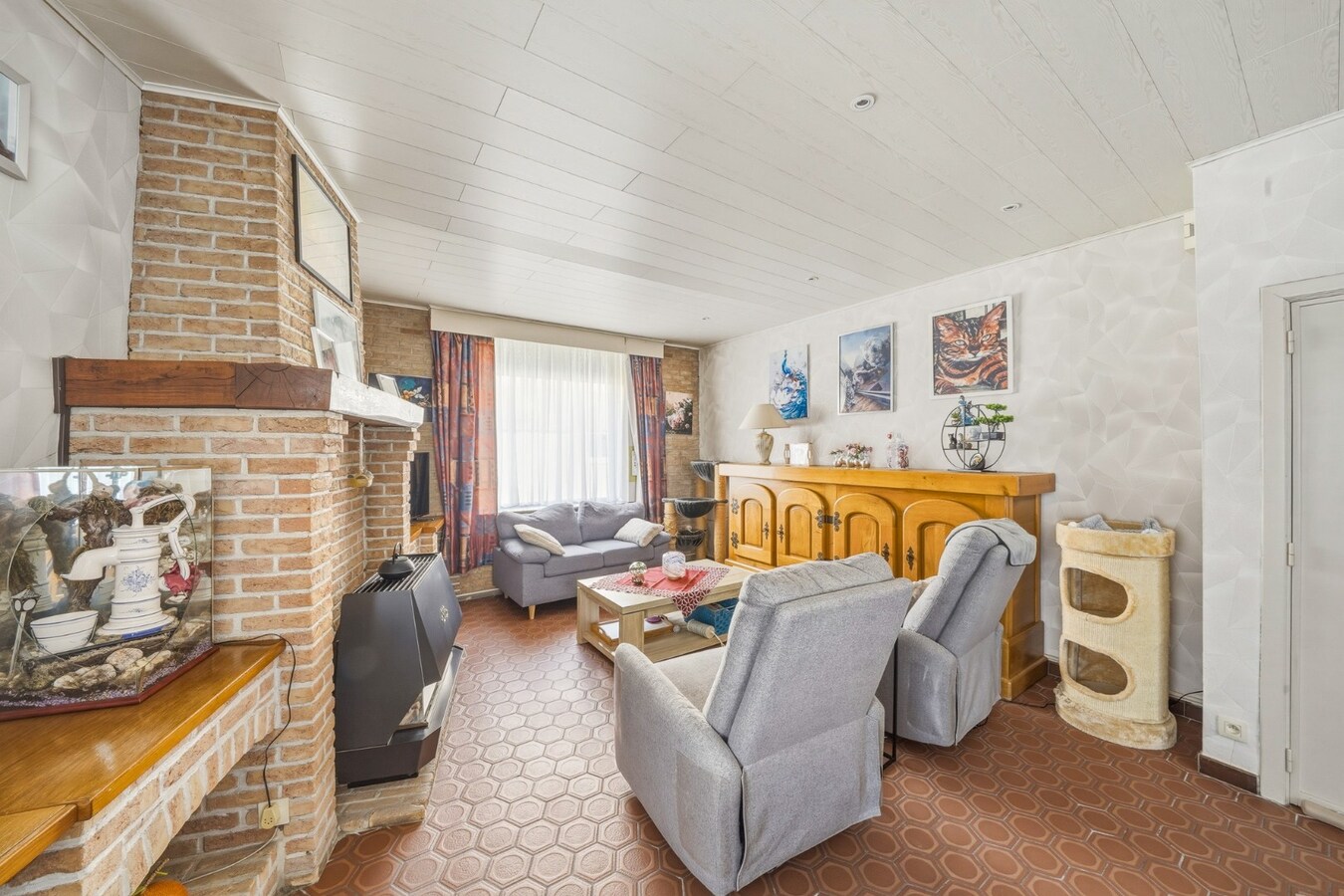 Te koop woning - Bredene