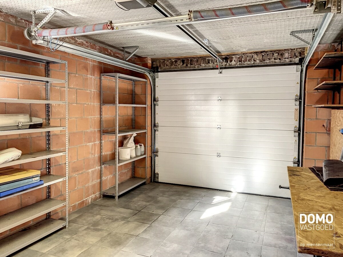 Luxe appartement met zwemvijver  in Herk-de-Stad, label A. 