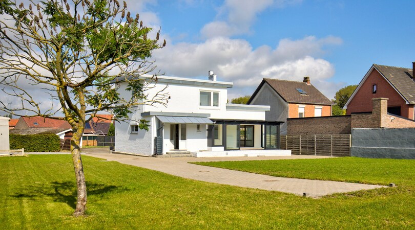 Verkocht woning - Maaseik